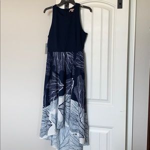 COPY - Hutch Altana 2fer Knit Maxi Dress